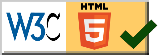 Link al markup validation service