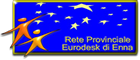 Link al sito della Rete Eurodesk di Enna