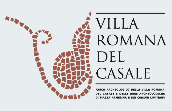 Link al sito della villa Romana del Casale